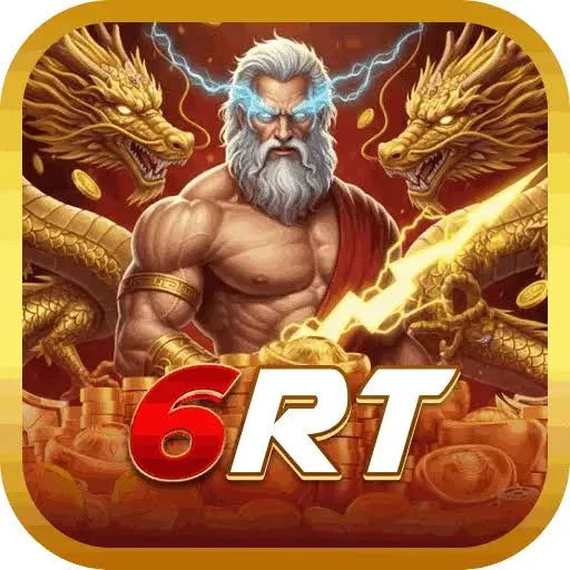 6RT - Strategi Hebat dalam Game SLG
