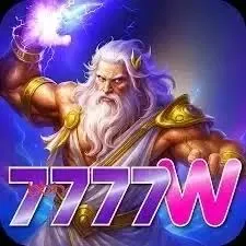 7777W - Game Arcade Seru dan Menghibur