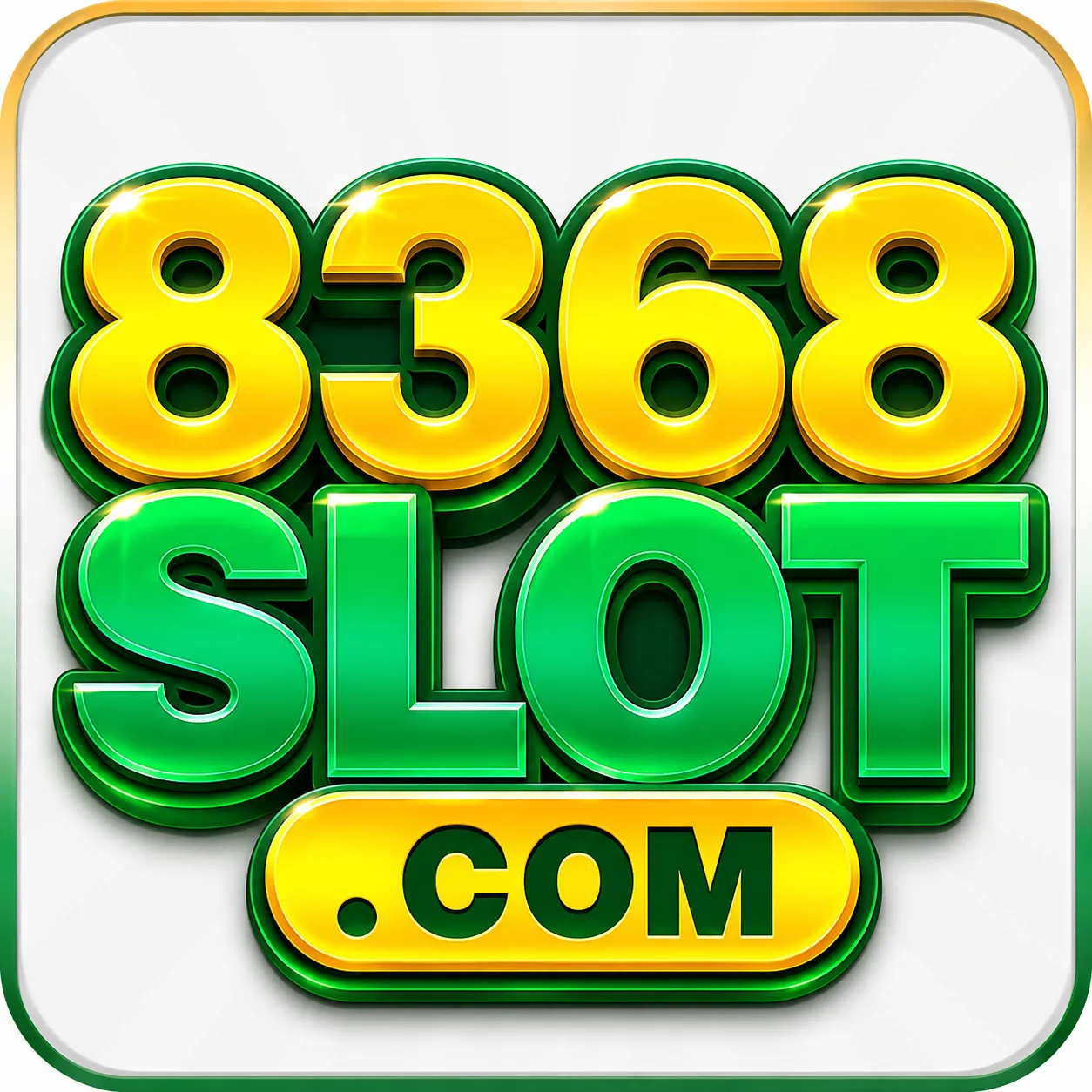 8368SLOT - Permainan Memancing Seru