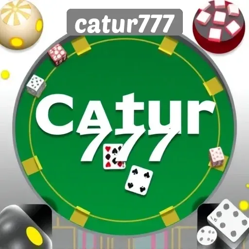 CATUR777 - Permainan Catur Santai untuk Semua Usia