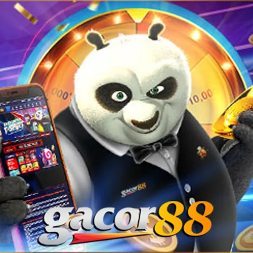 GACOR88 - Game FPS Terbaik dan Penuh Aksi