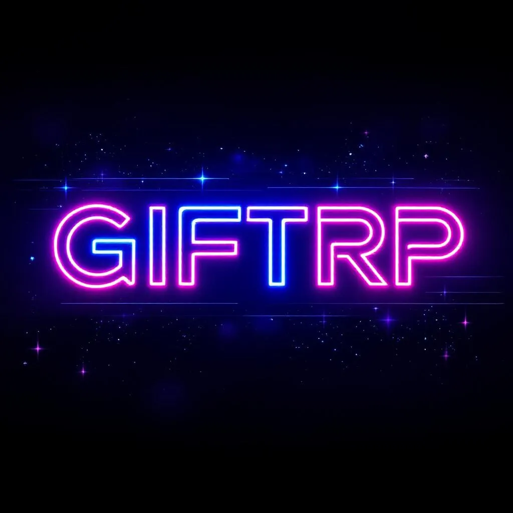 GIFTRP - Permainan Puzzle Menarik dan Menantang