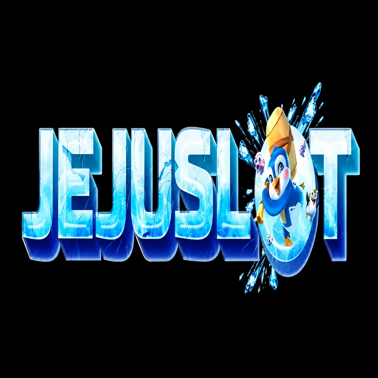 JEJUSLOT - Petualangan Tanpa Batas di Dunia Terbuka