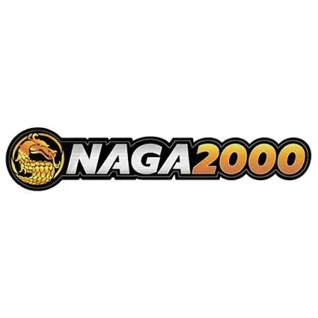 NAGA2000 - Game Memancing Seru untuk Semua Penggemar Fishing