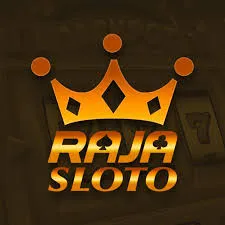 RAJASLOTO - Permainan Arcade Seru dan Menghibur