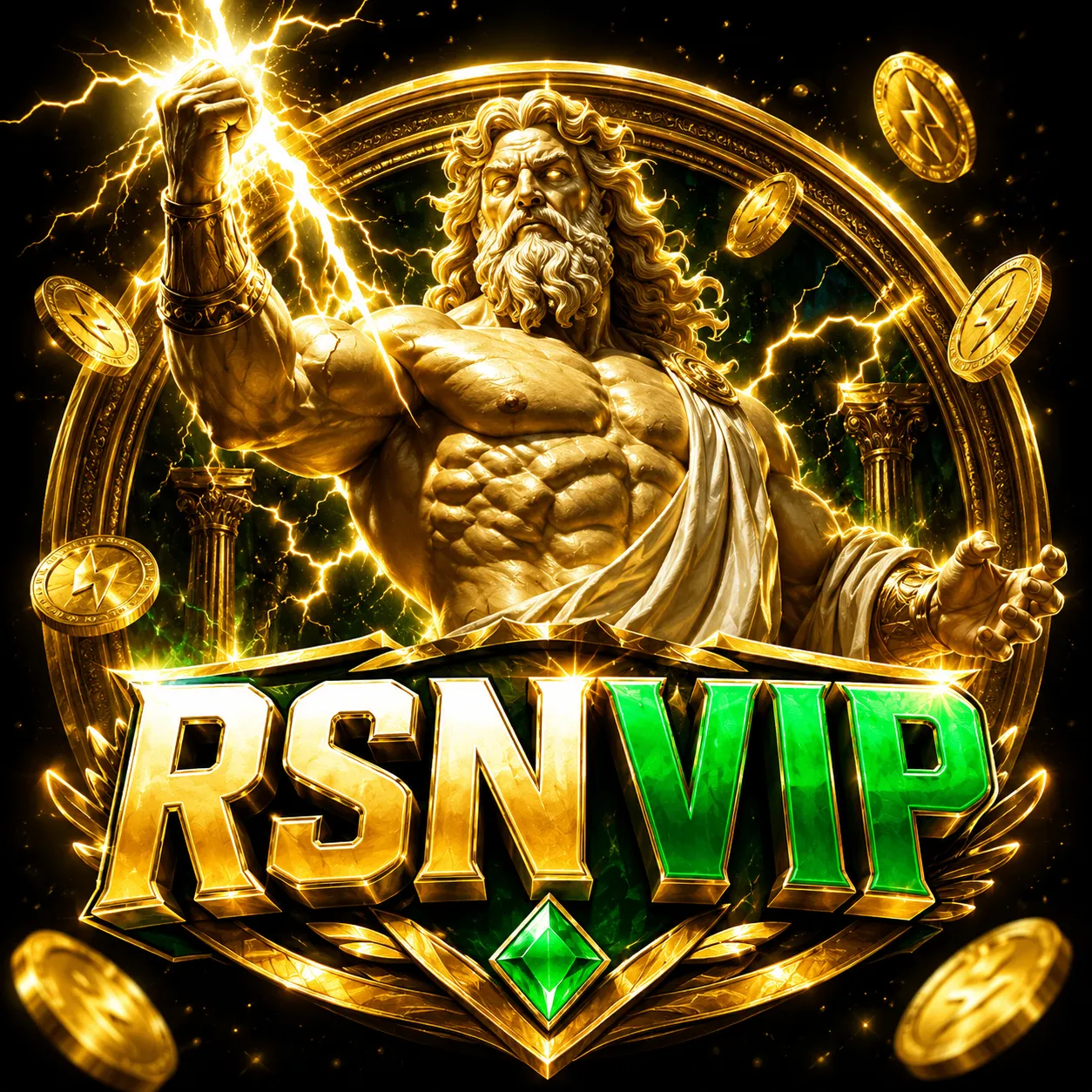RSNVIP - Pertarungan Seru dalam Game Fighting