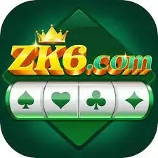 ZK6 - Game Kasino Terbaik untuk Pengalaman Bermain Seru